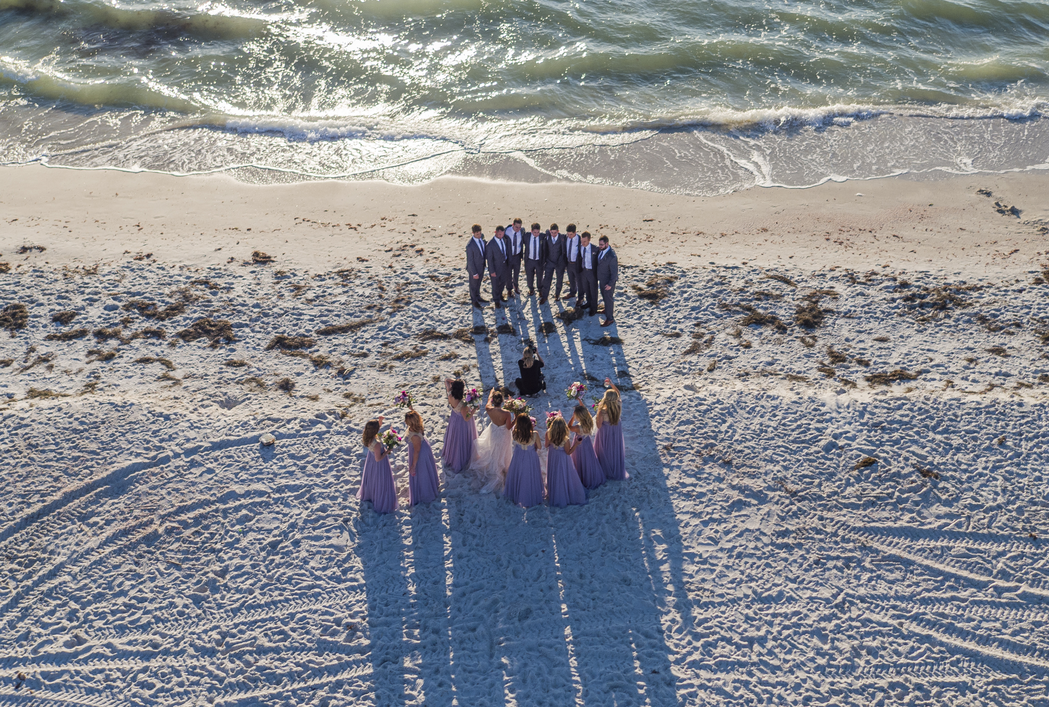 Clearwater Beach