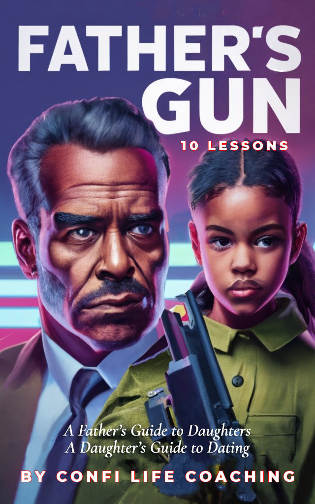 A Father's Gun 10 Lessons to Raising Daughters