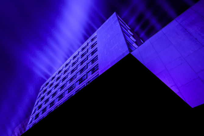 Pullman Hotel Photoshoot