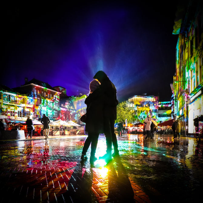 #gloweindhoven special!