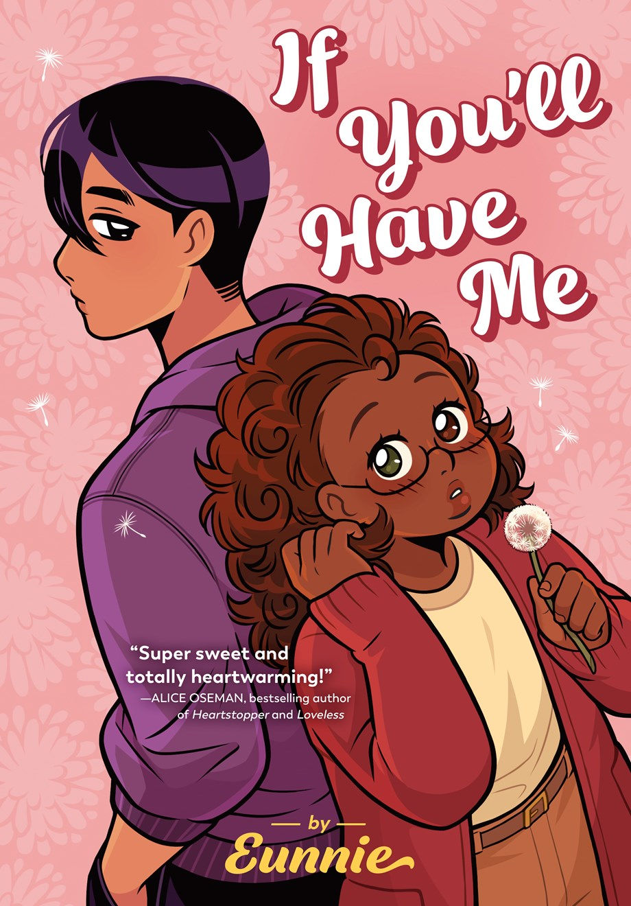 If You'll Have Me (Paperback)