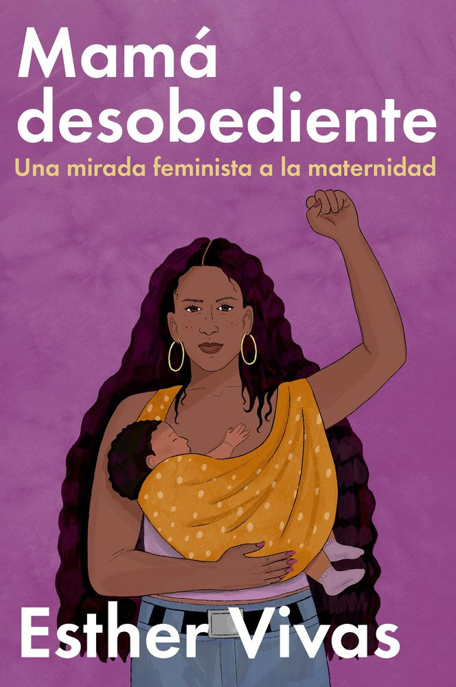 Noncompliant Mom \ Mamá desobediente (Paperback)
