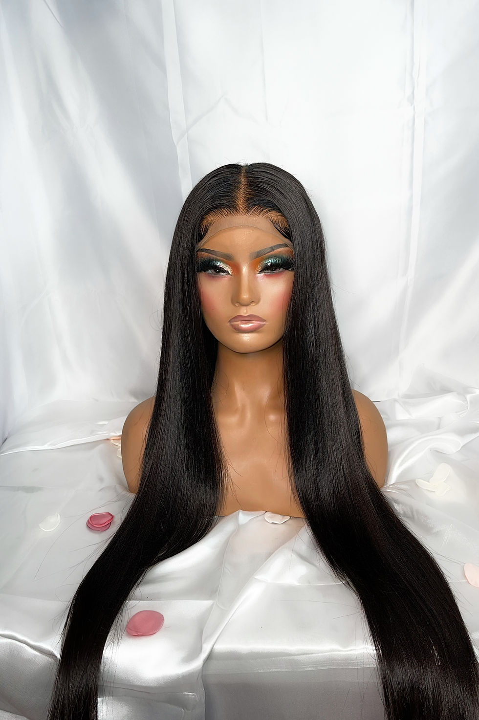 Thumbnail: 6x6  26in "Naomi"