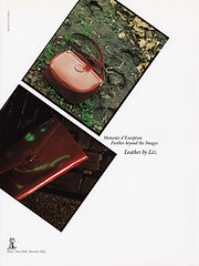 Yves Saint Laurent - "Fatale" by Terry