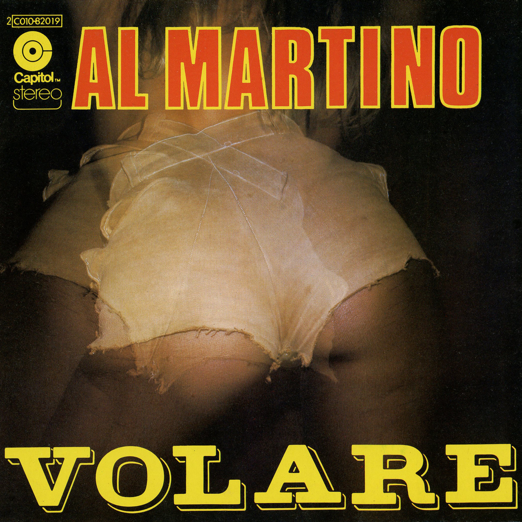 AL MARTINO