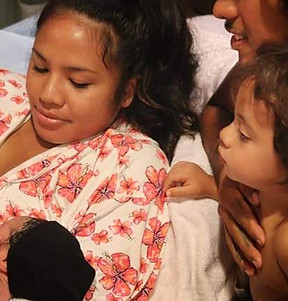 NHPI Mama Birth Support