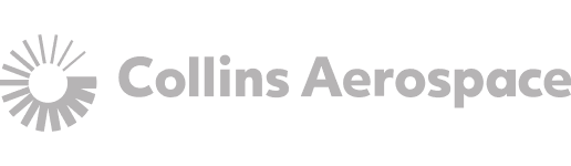 collins aerospace logo