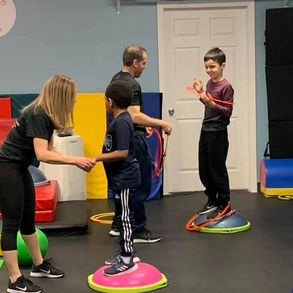 Benefits of Adaptive Fitness Training: Empowering Neurodiverse Individuals Through Movement