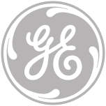 GE logo