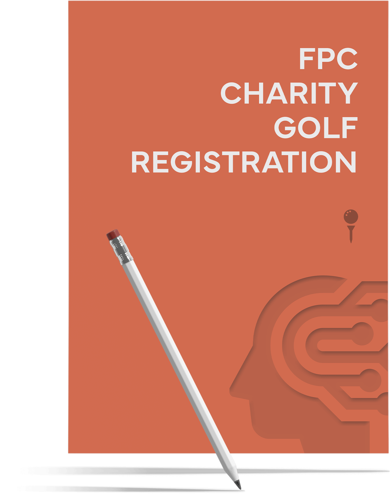 Golf registration cover image