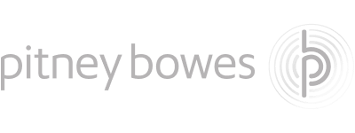 Pitney Bowes logo