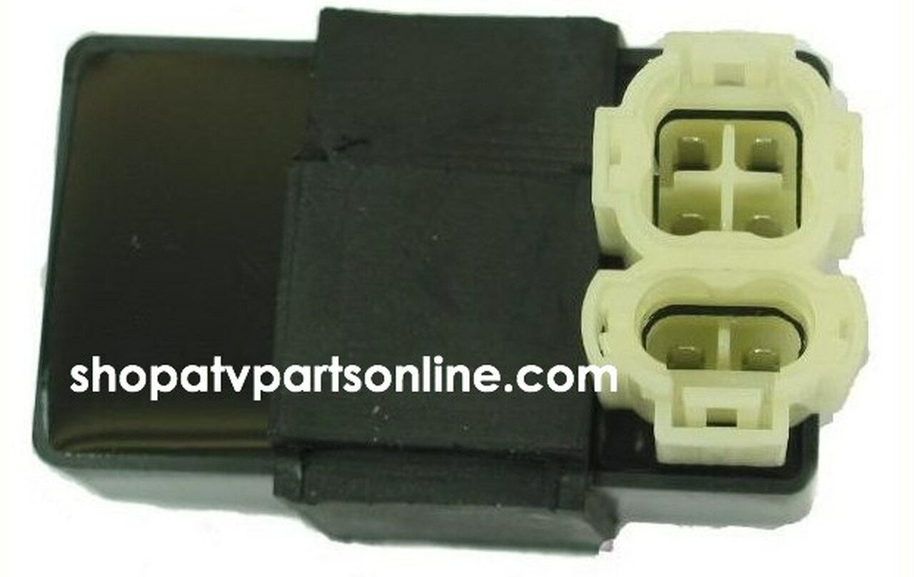 CDI Box #10 Unit for 150cc 125cc & 50cc
