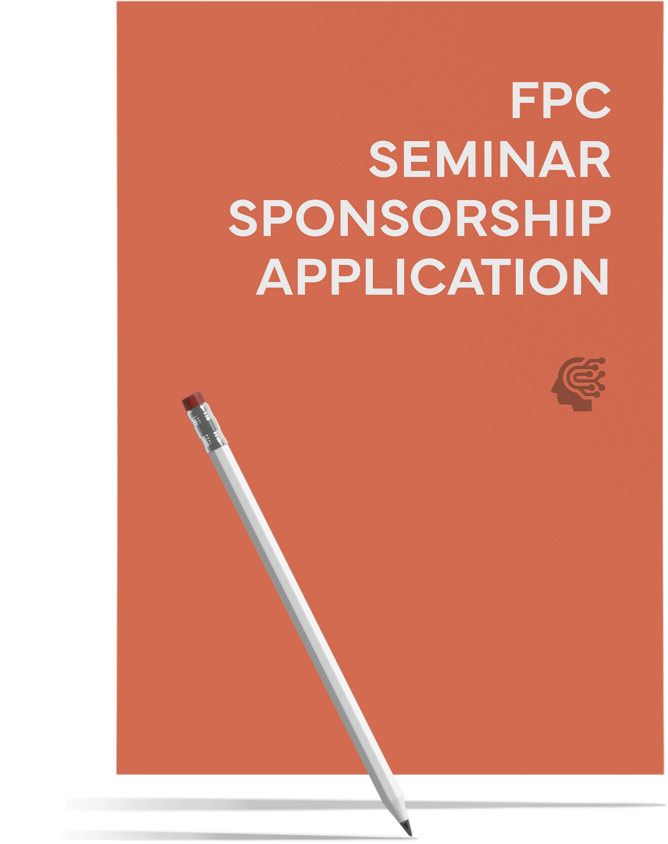 FPC Sponsorship Application Cover Image