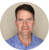 William Kuntz bio picture