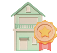 Fixed Fee Realty Guarantee icon