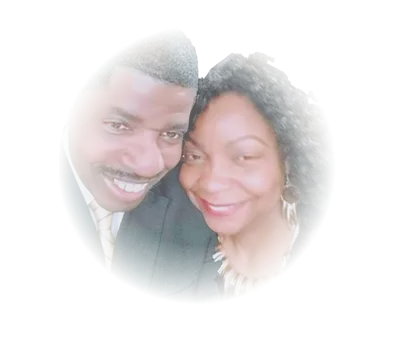 Nathaniel and Deborah Jamison Gospel Soul Singers