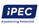 officially iPEC trained logo