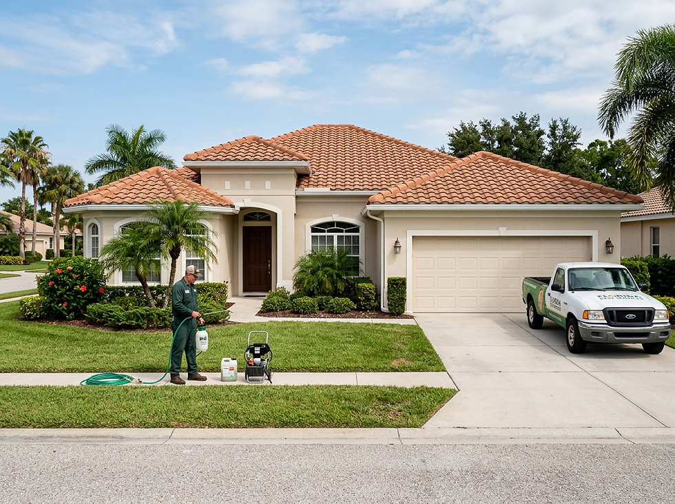 How to Rodent Proof Your Home in Florida and Keep Rats Out