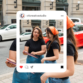5 Instagram Mistakes That Are Killing Your Reach (And How a Pro Can Fix Them)