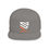 Thumbnail: SENTINEL GEAR: Flat Brim Snap Back