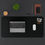 Thumbnail: SENTINEL GEAR: Desk Mat