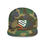 Thumbnail: SENTINEL GEAR: Flat Brim Snap Back