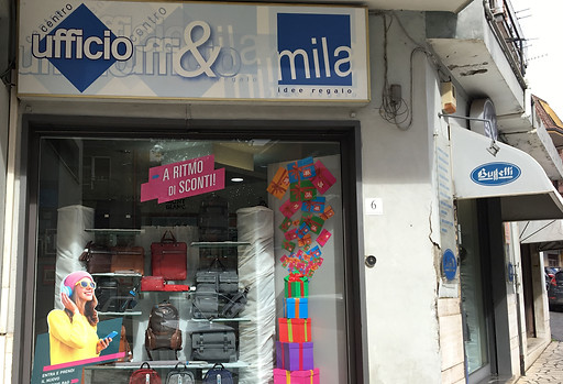 2010 Buffetti Colleferro