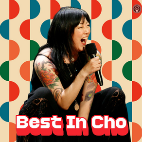 MARGARET CHO’S CAREER-SPANNING STAND-UP COMEDY SPECIALS TO BE RELEASED VIA GOAT SONG RECORDS