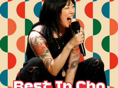 MARGARET CHO’S CAREER-SPANNING STAND-UP COMEDY SPECIALS TO BE RELEASED VIA GOAT SONG RECORDS