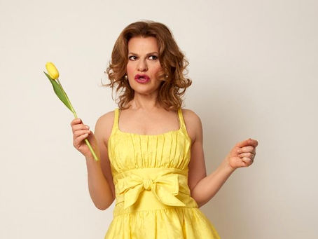Sandra Bernhard: ‘I keep elevating my game and finding new ways into happiness’