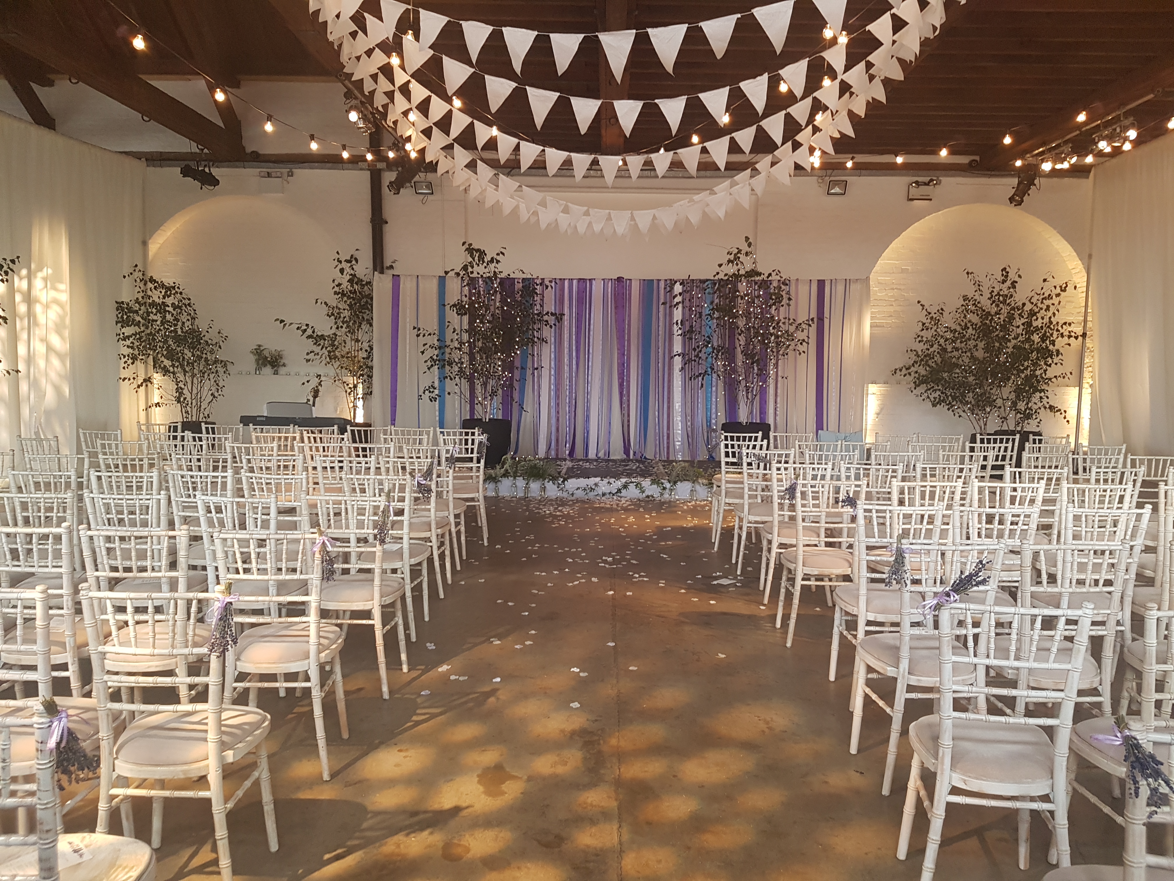 The Original Draping Co Wedding Drapes Decoration Nationwide
