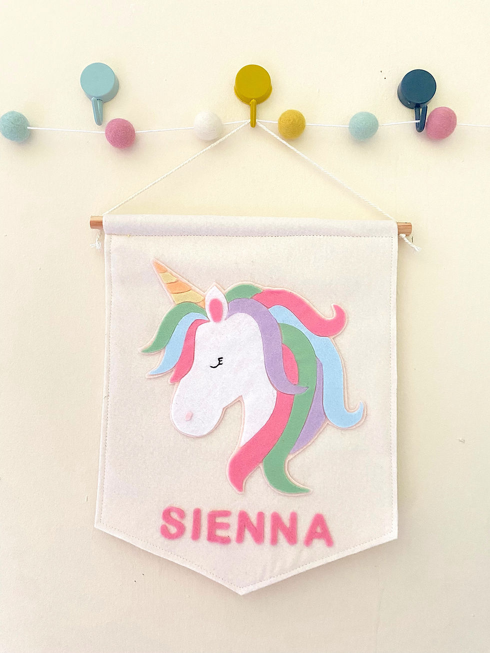 Thumbnail: Unicorn Banner