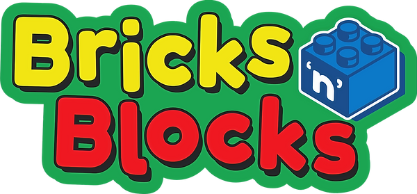 Bricks'N'Blocks