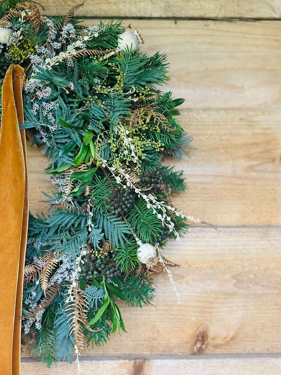 DIY Wreath Workshop