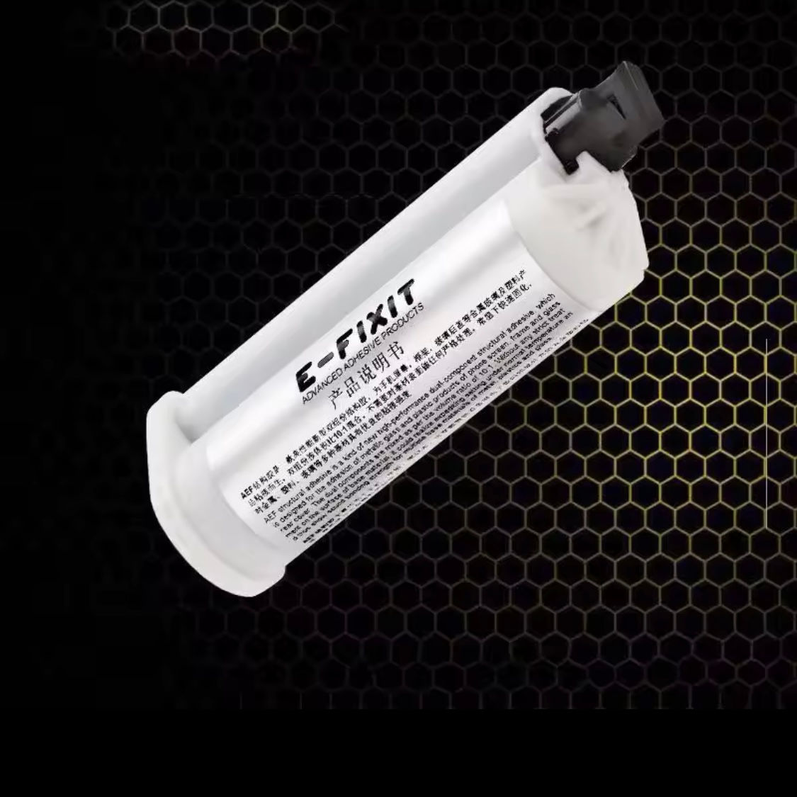 E-Fixit Dual AEF Fast Structural Cold Glue