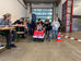 Ferienspiel bei der Feuerwehr Eichgraben!