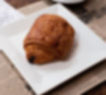 Pain au chocolat
