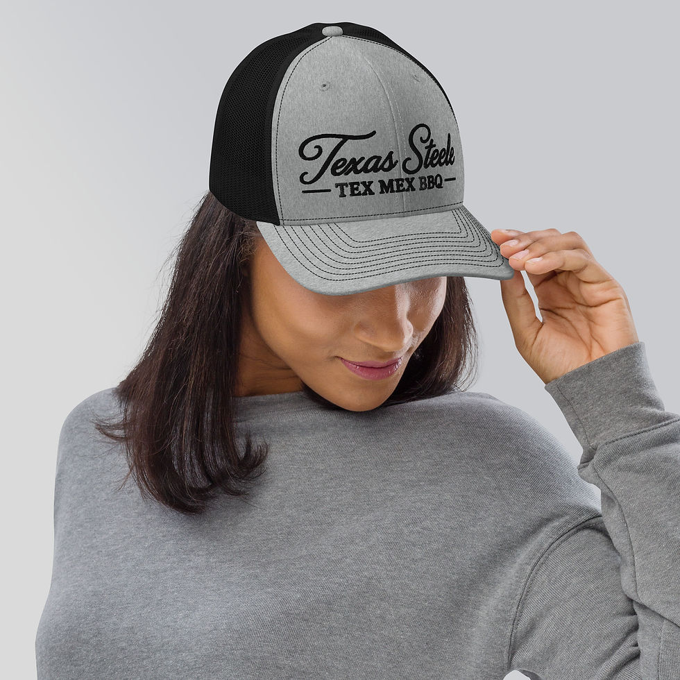 Thumbnail: Trucker Cap