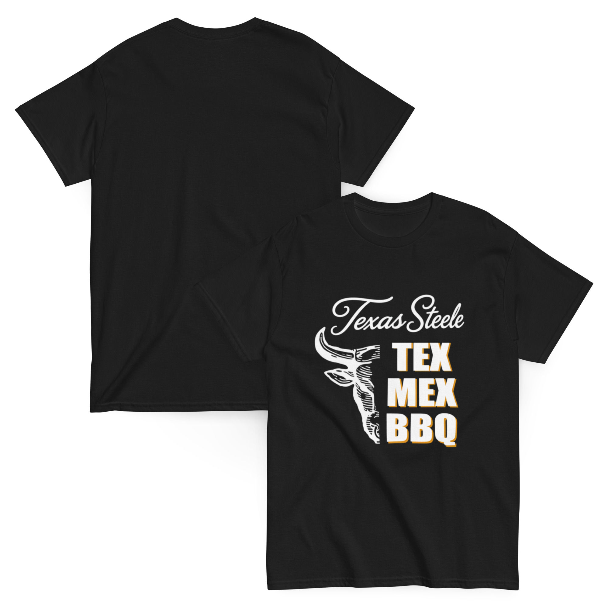 Unisex classic tee