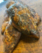 Smoked Chicken Breast