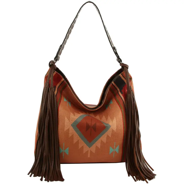 BOHO BAG