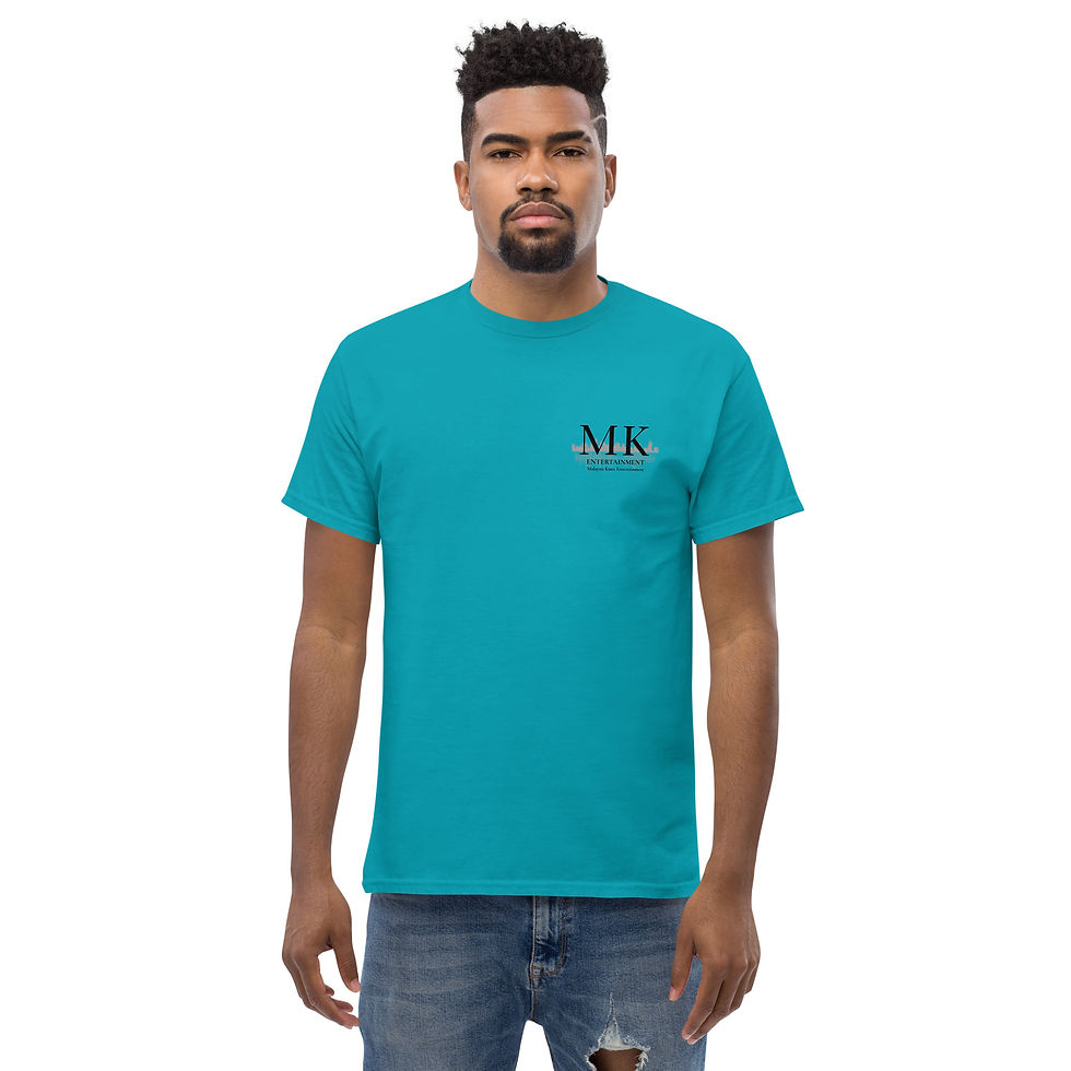 Thumbnail: Unisex classic tee