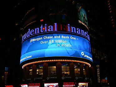 JPMorgan TS 1trillion
