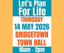 Plan Ahead at “Let’s Plan for Life”