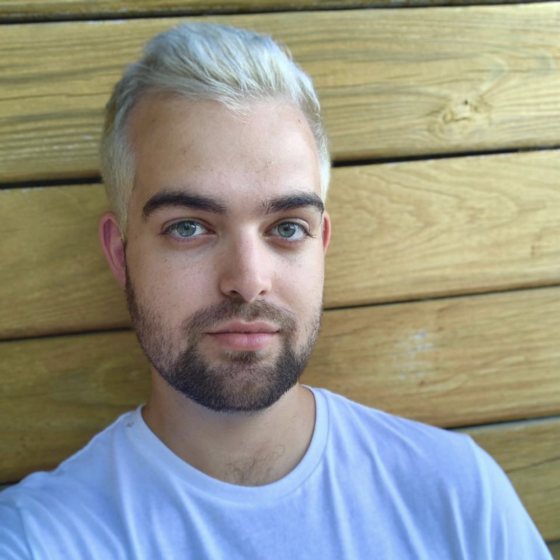 Jordan Kilgore