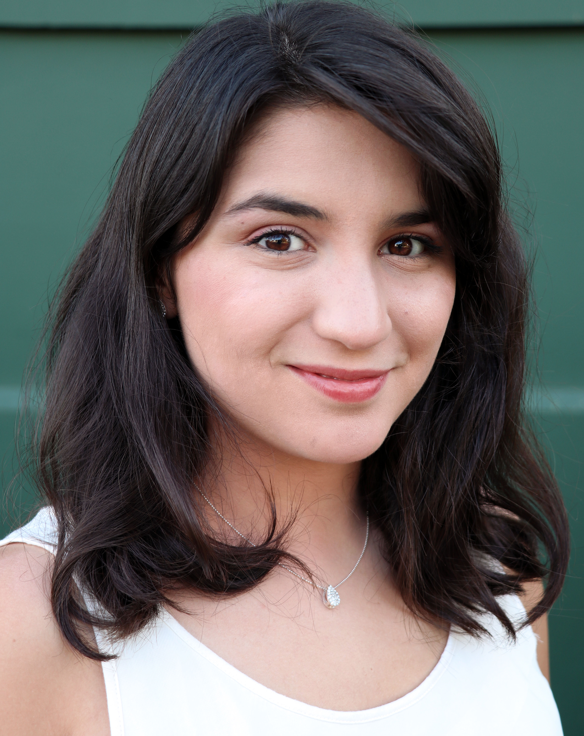 Corinne Prudente