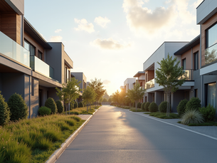 Understanding the Real Estate Market Trends Today