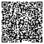 QR code que leva ao link de compra do livro "O Jardim das Borboletas", permitindo acesso direto à página online.