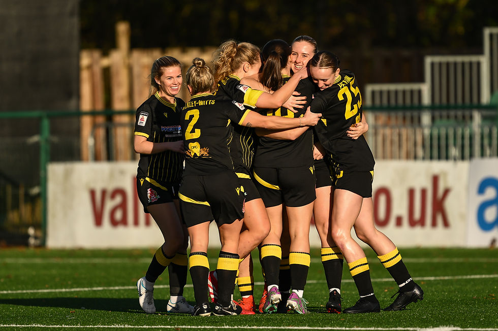 Match Report: The New Saints 3-2 Briton Ferry Llansawel