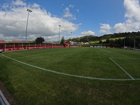 Match Centre: Briton Ferry Llansawel v Cardiff City 